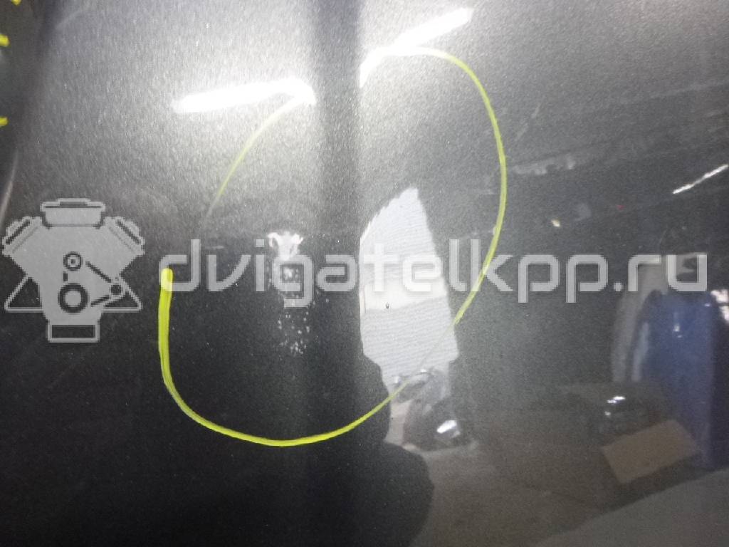 Фото Капот  1781736 для Ford Fiesta {forloop.counter}}