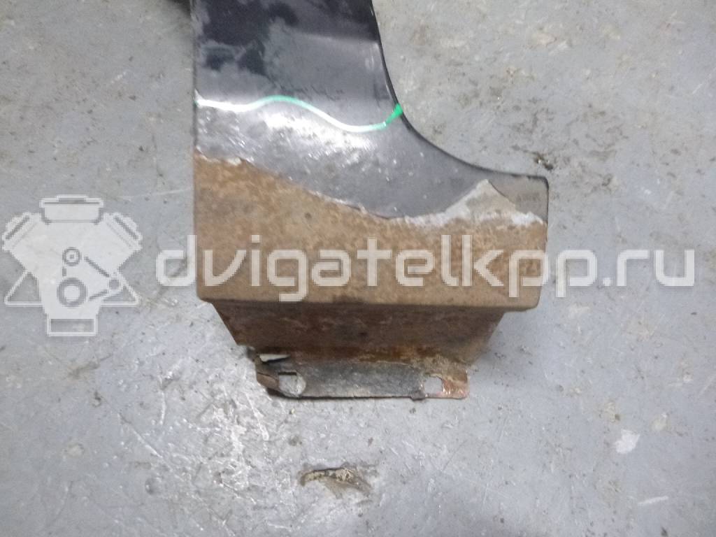 Фото Крыло переднее левое  1777181 для Ford Fiesta / Mondeo {forloop.counter}}