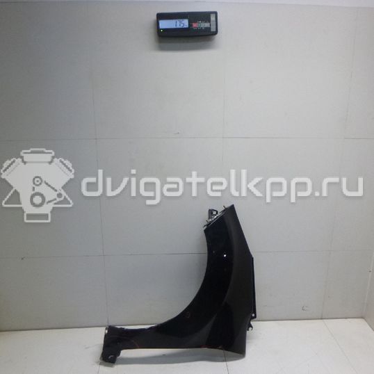 Фото Крыло переднее левое  1777181 для Ford Fiesta / Mondeo