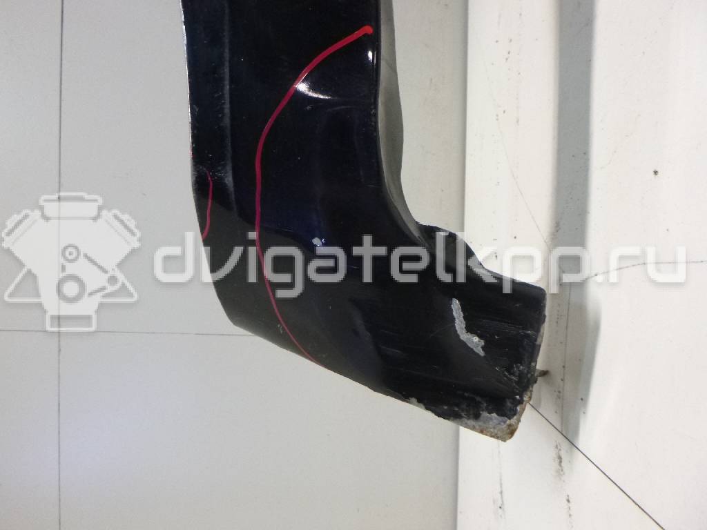 Фото Крыло переднее левое  1777181 для Ford Fiesta / Mondeo {forloop.counter}}
