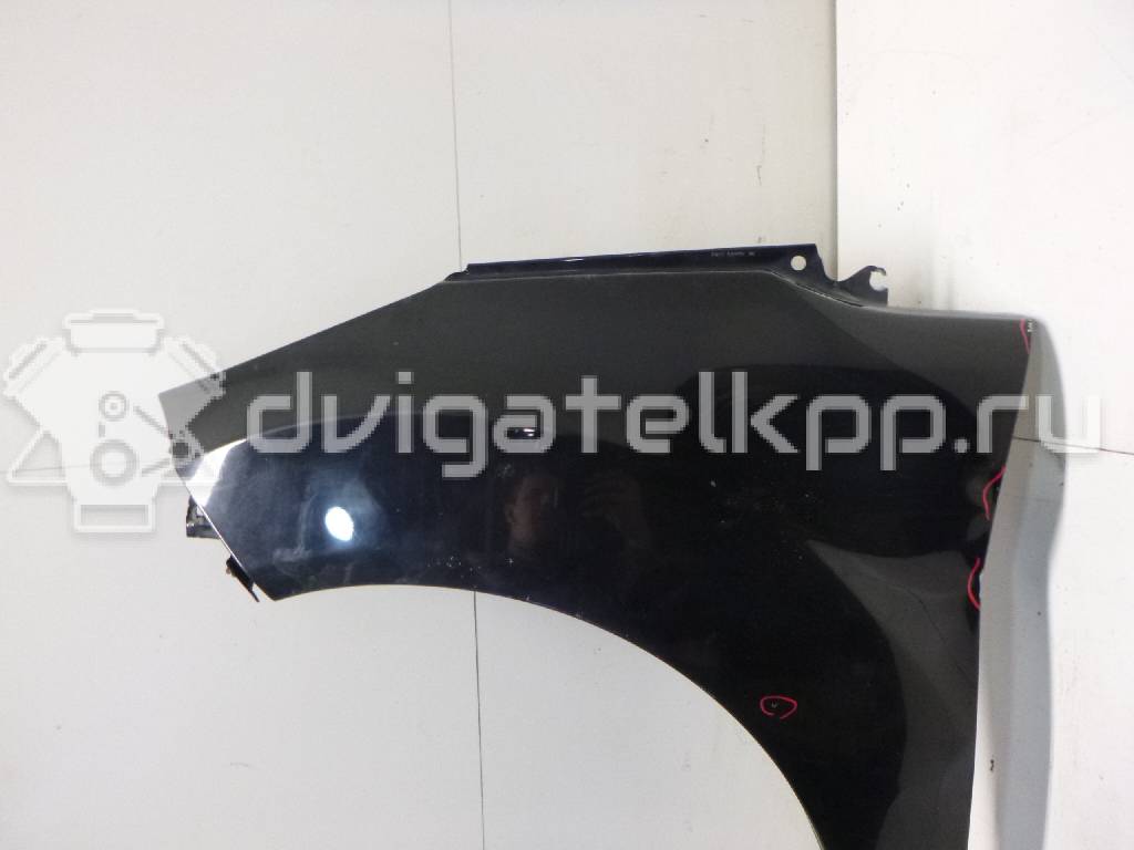 Фото Крыло переднее левое  1777181 для Ford Fiesta / Mondeo {forloop.counter}}