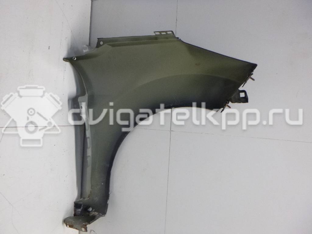 Фото Крыло переднее левое  1777181 для Ford Fiesta / Mondeo {forloop.counter}}