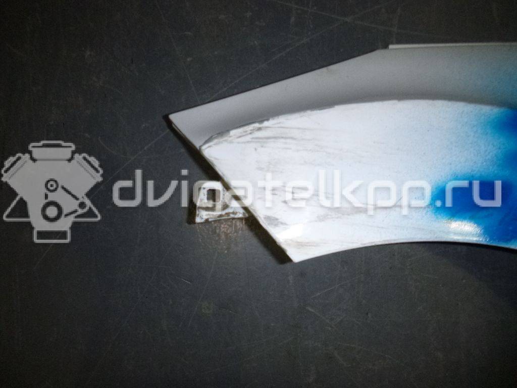 Фото Крыло переднее левое  1547374 для Ford Fiesta / Mondeo {forloop.counter}}