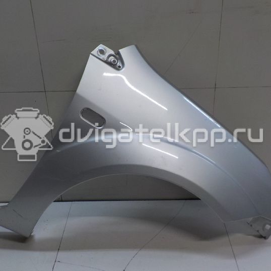 Фото Крыло переднее правое  1528047 для Ford Fiesta