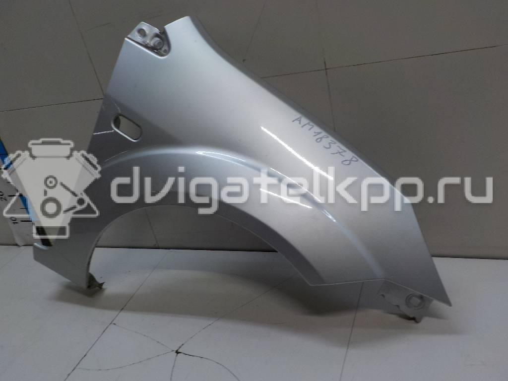 Фото Крыло переднее правое  1528047 для Ford Fiesta {forloop.counter}}