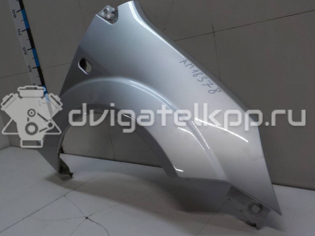 Фото Крыло переднее правое  1528047 для Ford Fiesta {forloop.counter}}