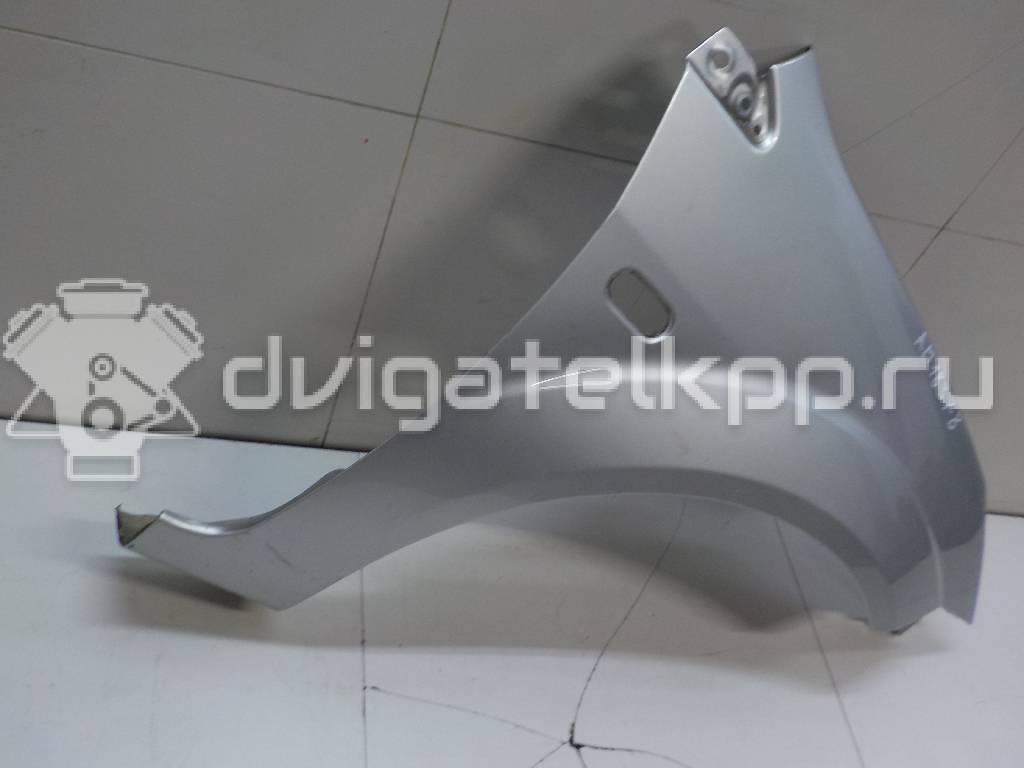 Фото Крыло переднее правое  1528047 для Ford Fiesta {forloop.counter}}