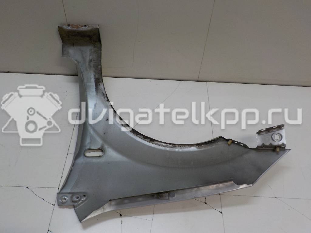 Фото Крыло переднее правое  1528047 для Ford Fiesta {forloop.counter}}