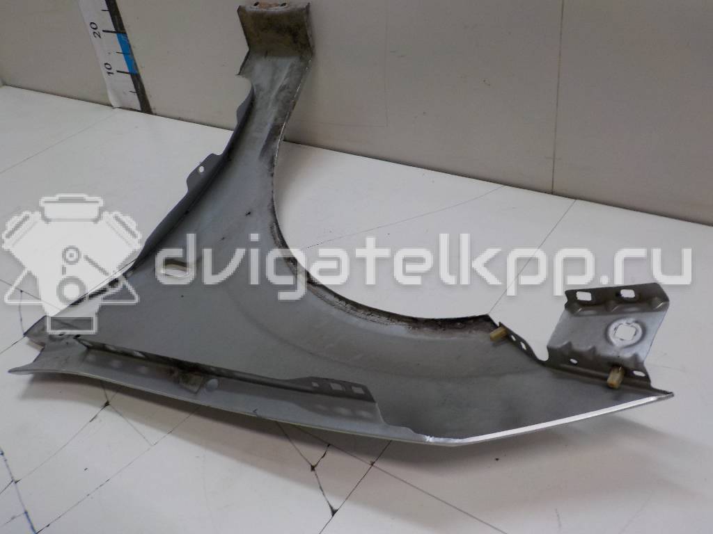 Фото Крыло переднее правое  1528047 для Ford Fiesta {forloop.counter}}