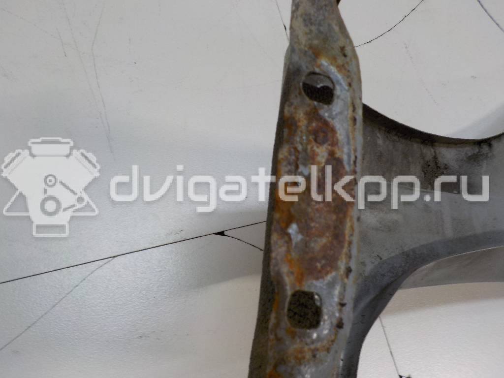 Фото Крыло переднее правое  1528047 для Ford Fiesta {forloop.counter}}