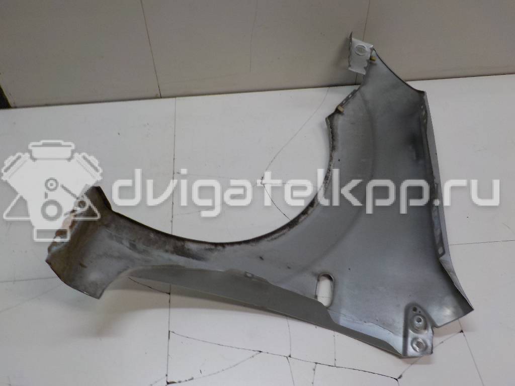 Фото Крыло переднее правое  1528047 для Ford Fiesta {forloop.counter}}