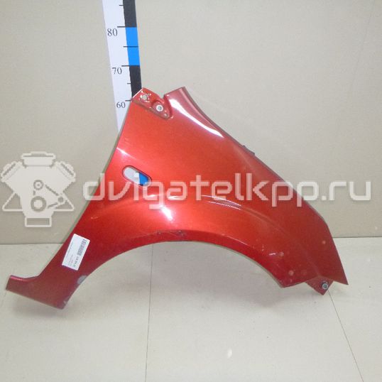 Фото Крыло переднее правое  1528047 для Ford Fiesta