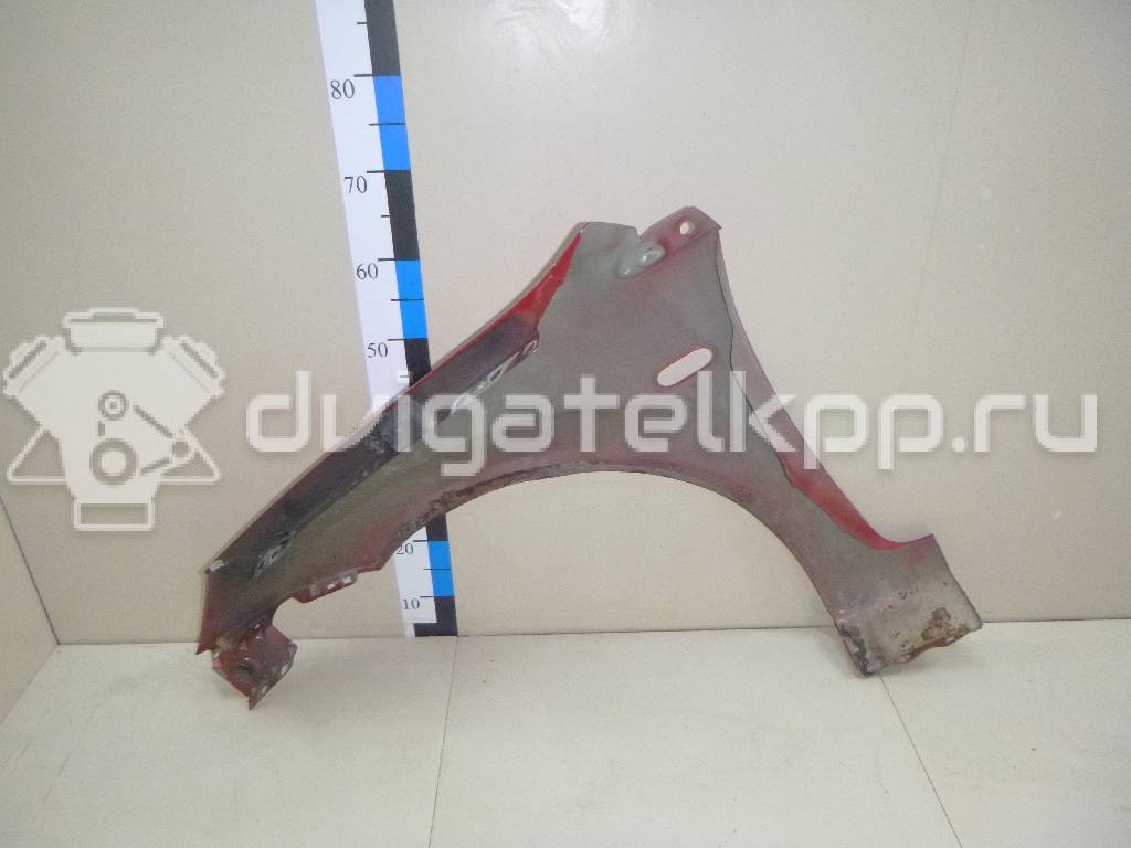 Фото Крыло переднее правое  1528047 для Ford Fiesta {forloop.counter}}