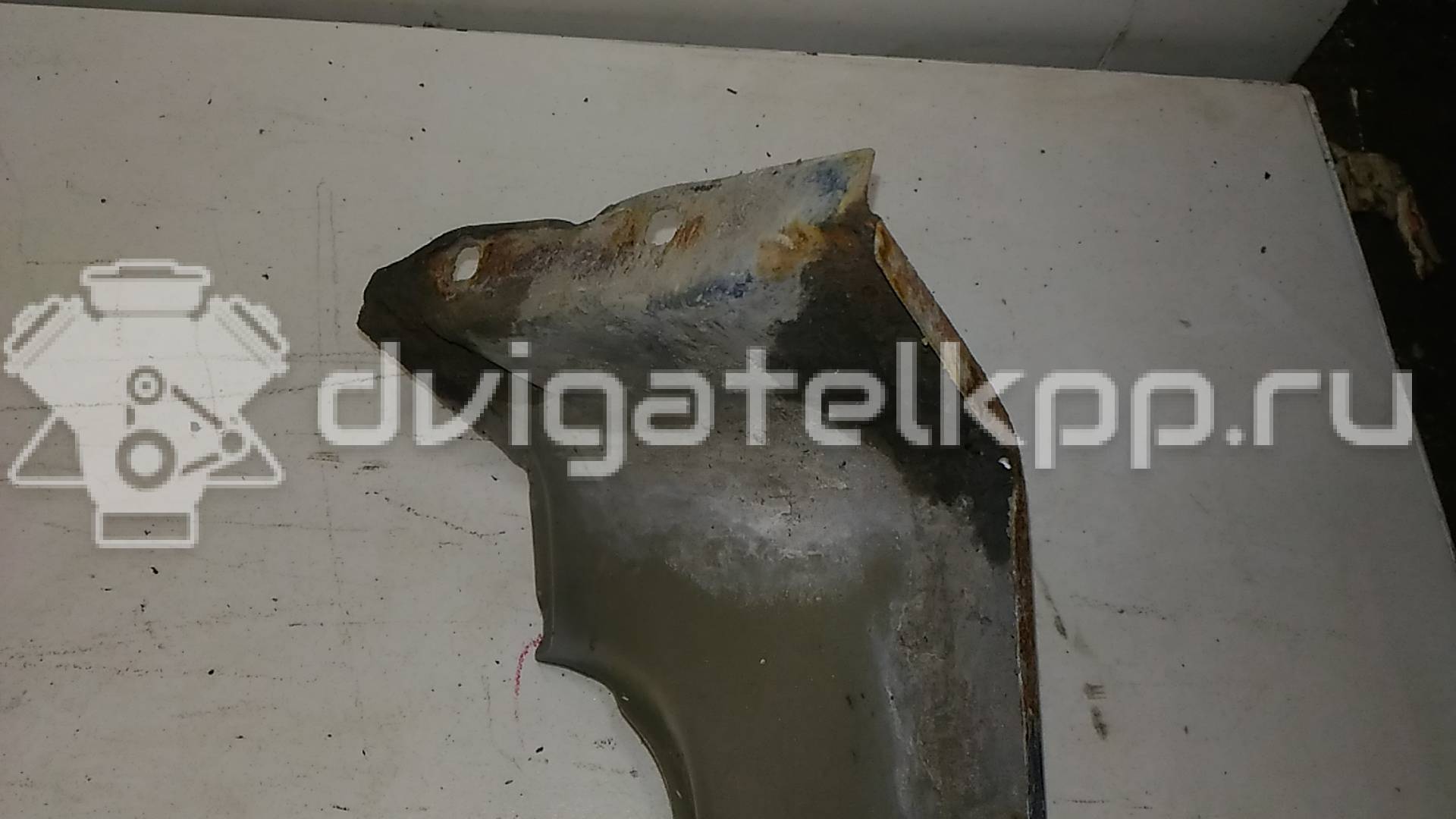 Фото Крыло переднее правое  1528047 для Ford Fiesta {forloop.counter}}