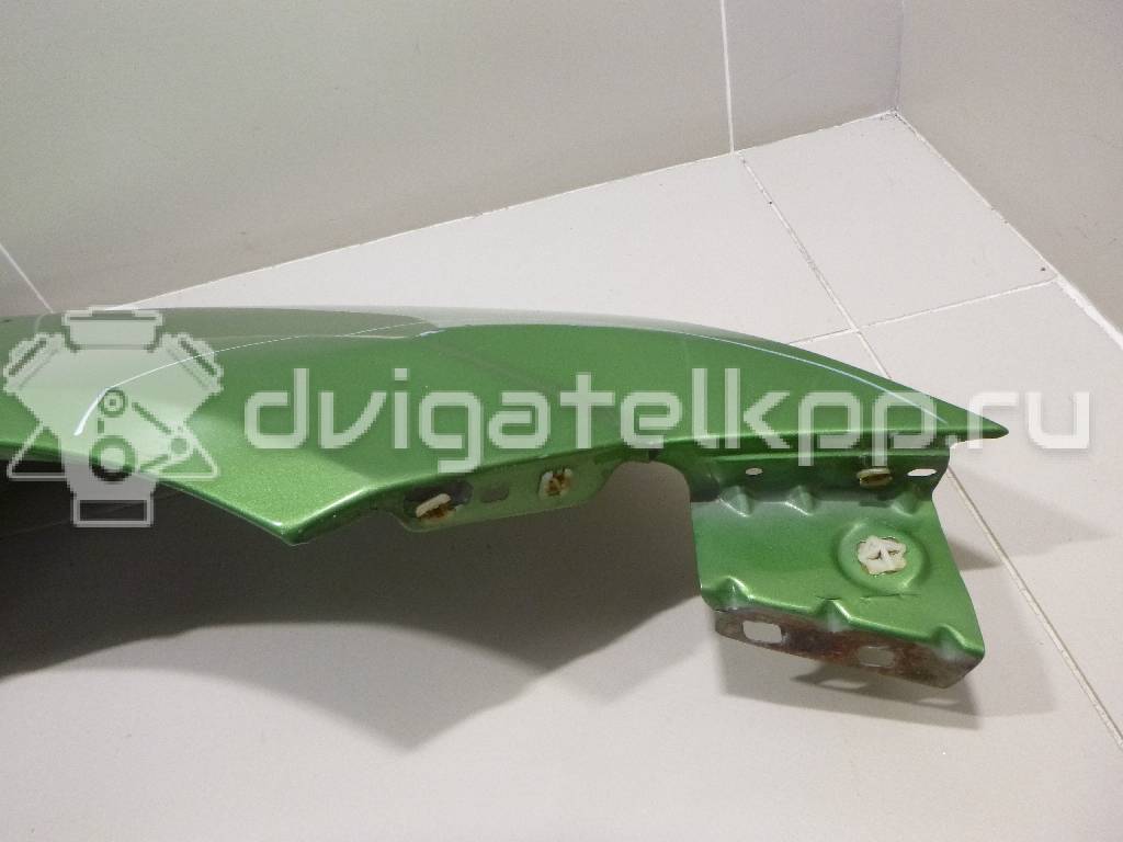 Фото Крыло переднее правое  1528047 для Ford Fiesta {forloop.counter}}