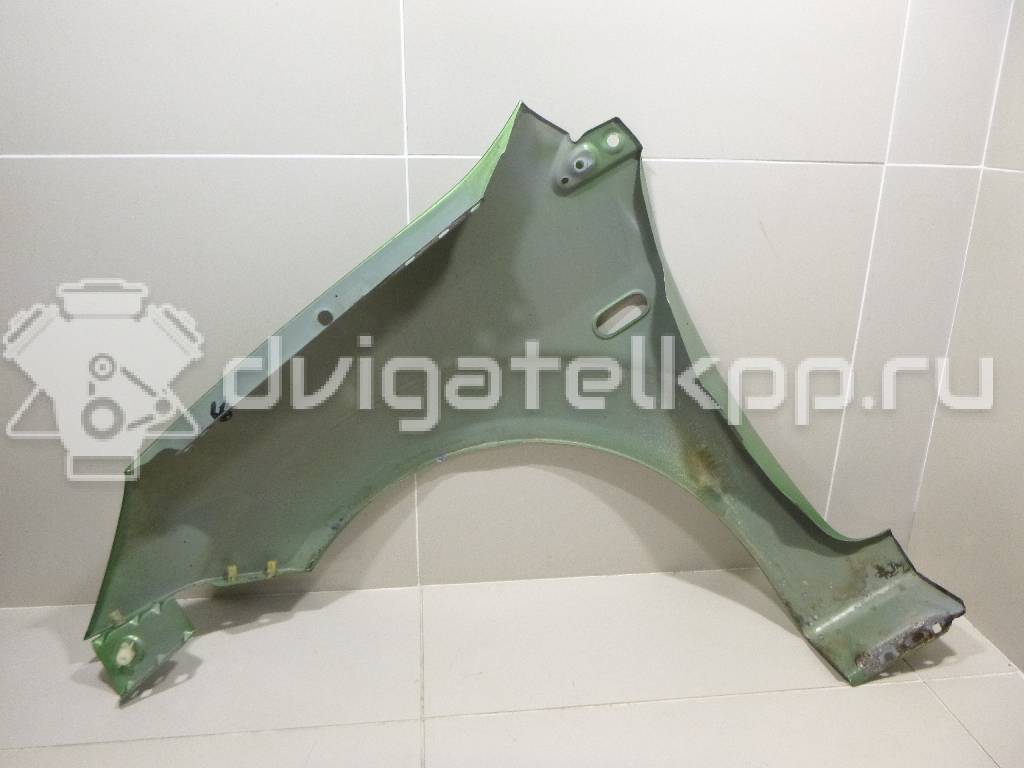 Фото Крыло переднее правое  1528047 для Ford Fiesta {forloop.counter}}