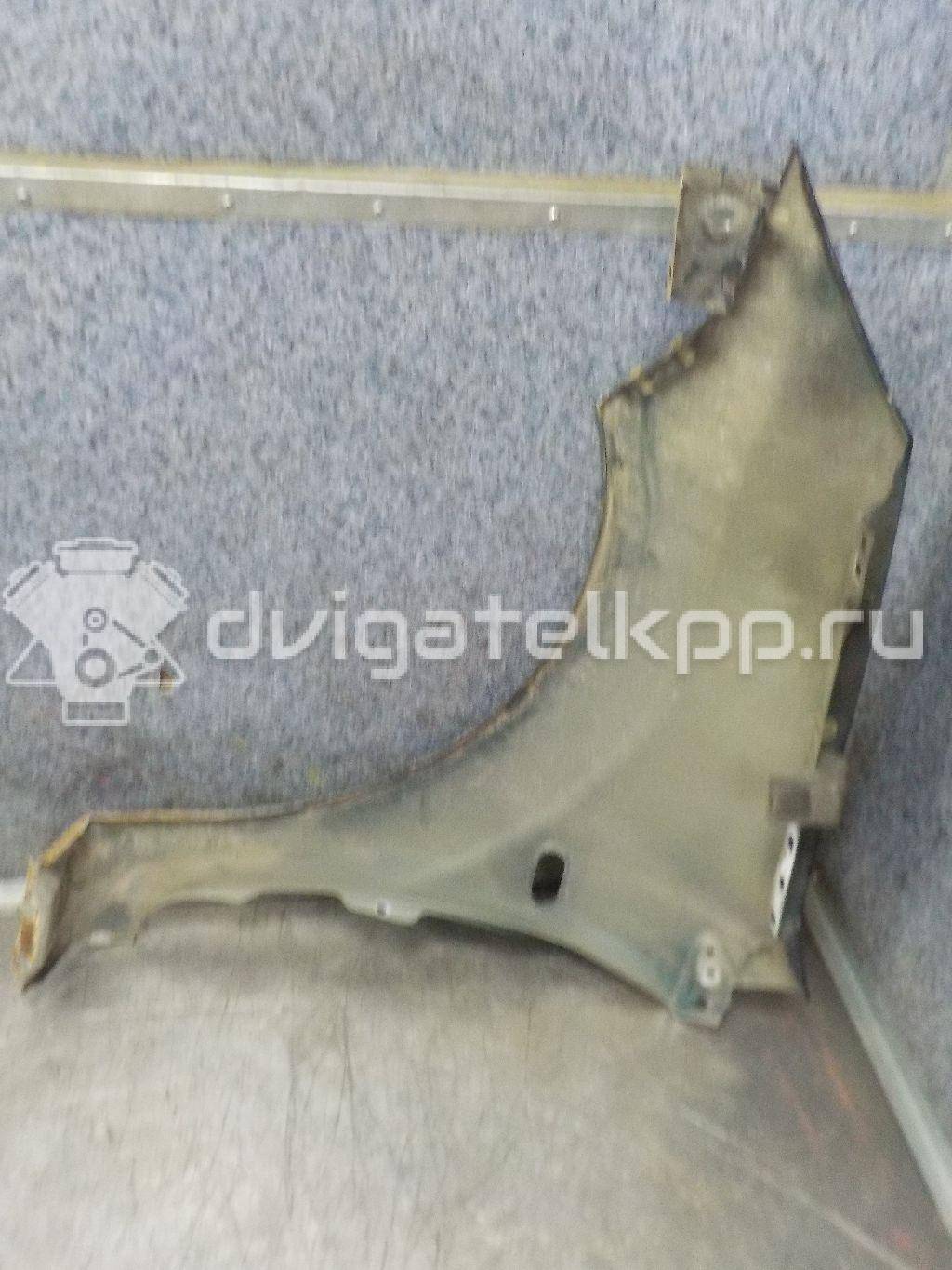 Фото Крыло переднее правое  1528047 для Ford Fiesta {forloop.counter}}