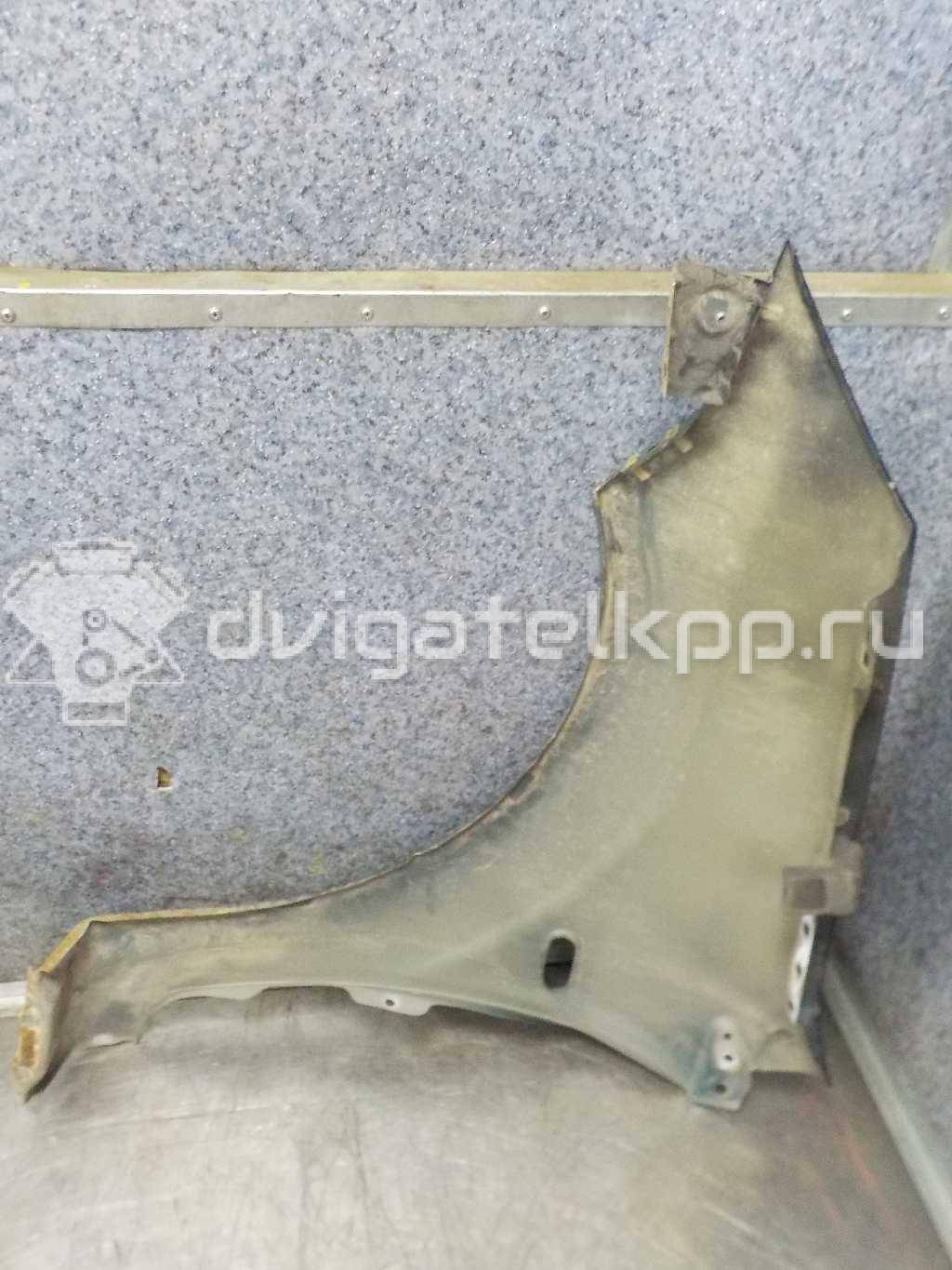 Фото Крыло переднее правое  1528047 для Ford Fiesta {forloop.counter}}