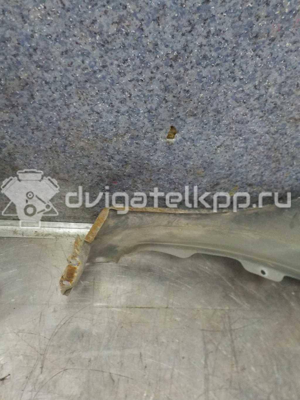 Фото Крыло переднее правое  1528047 для Ford Fiesta {forloop.counter}}