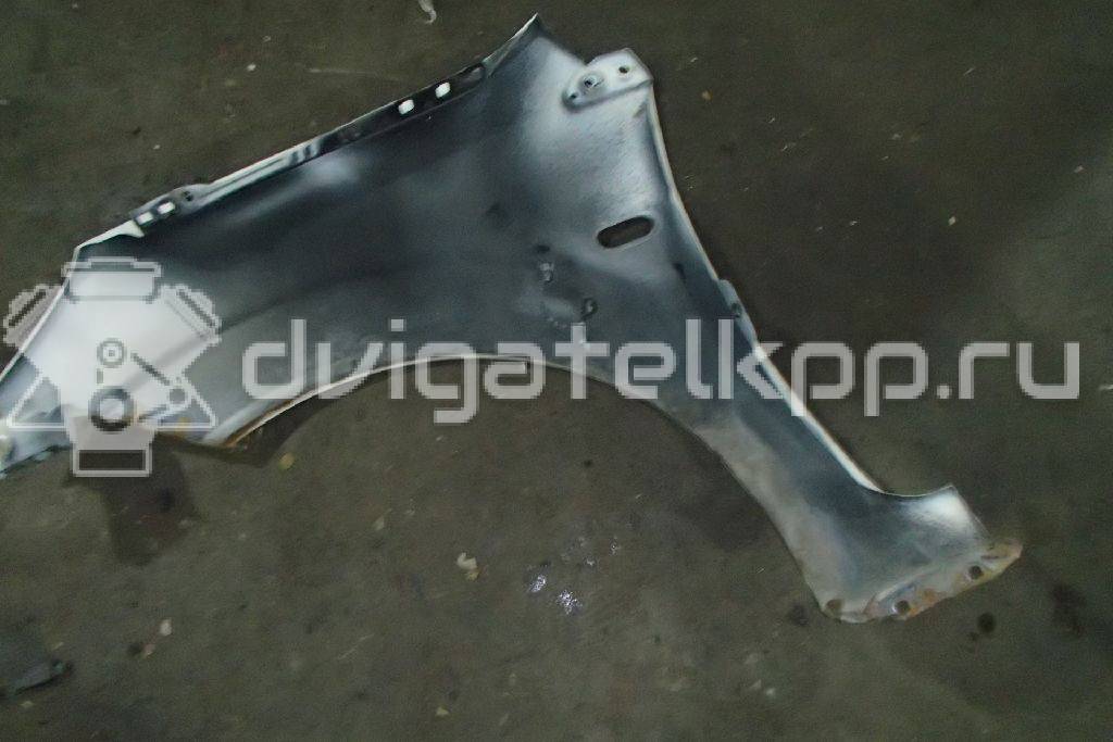 Фото Крыло переднее правое  1528047 для Ford Fiesta {forloop.counter}}