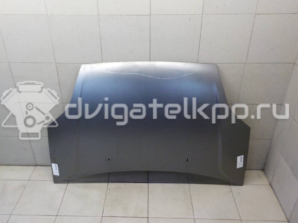 Фото Капот  1346646 для Ford Fiesta {forloop.counter}}