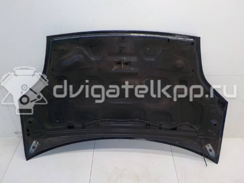 Фото Капот  1346646 для Ford Fiesta {forloop.counter}}