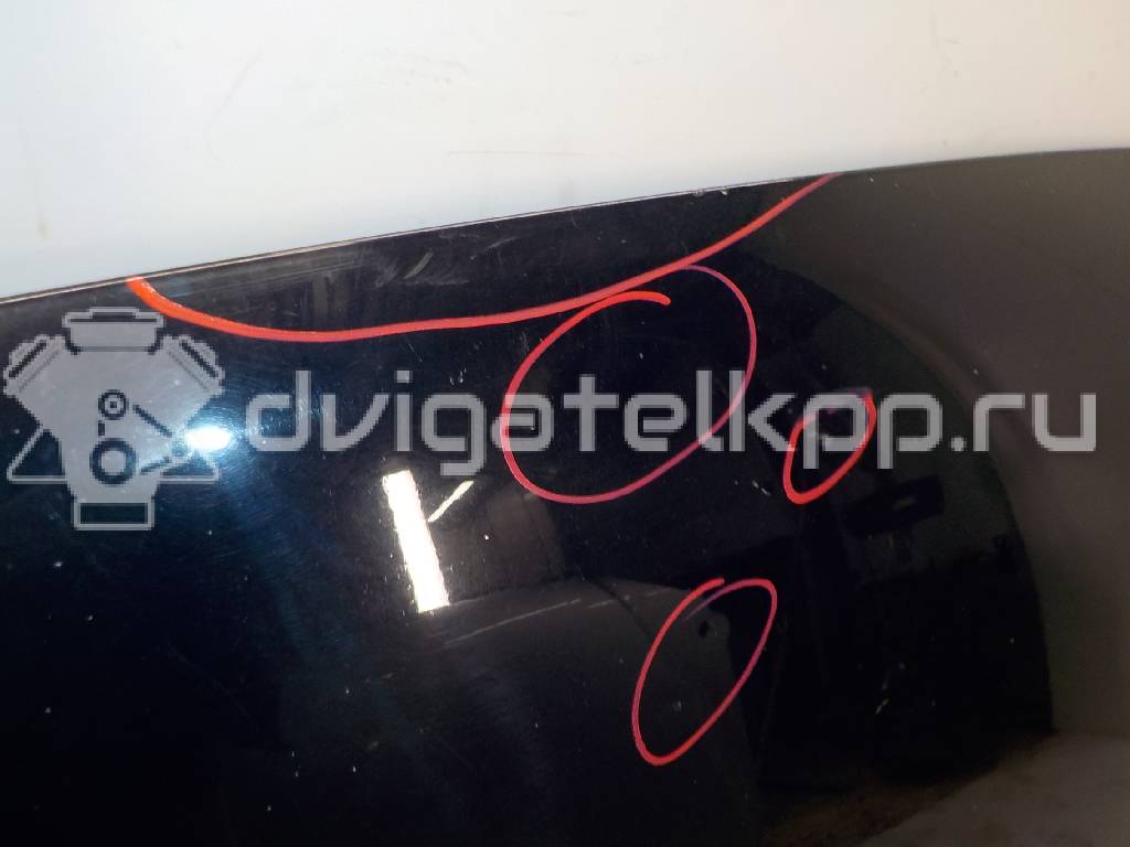 Фото Капот  1346646 для Ford Fiesta {forloop.counter}}