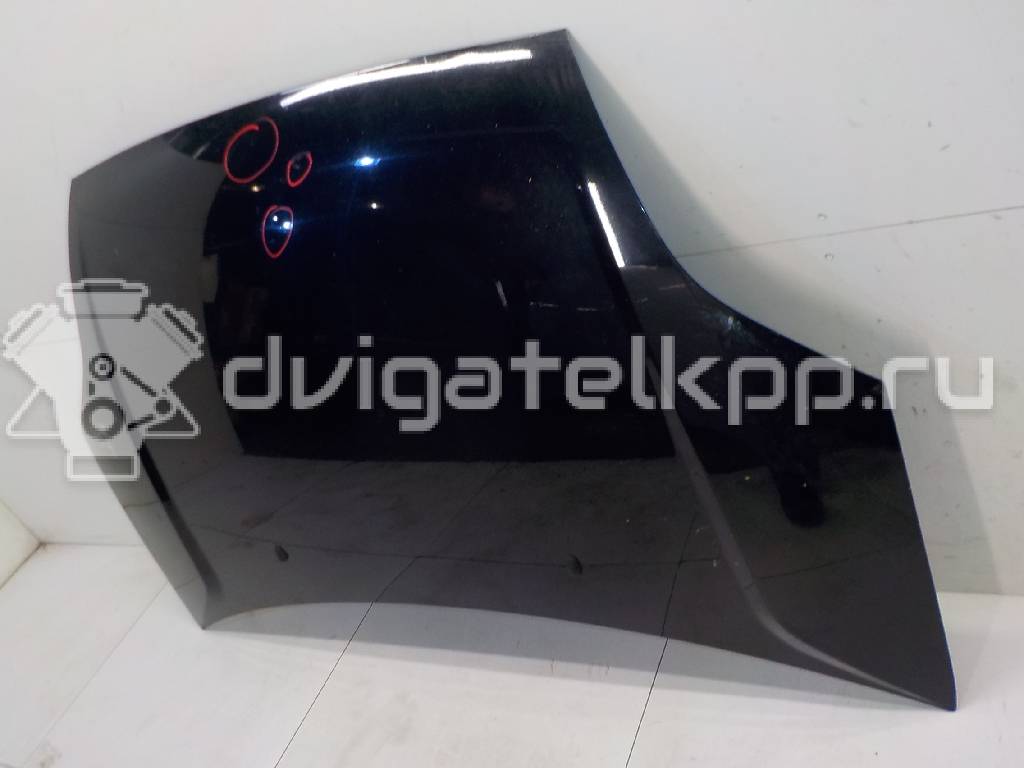 Фото Капот  1346646 для Ford Fiesta {forloop.counter}}