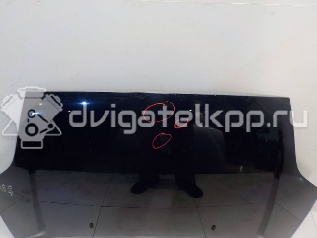 Фото Капот  1346646 для Ford Fiesta {forloop.counter}}
