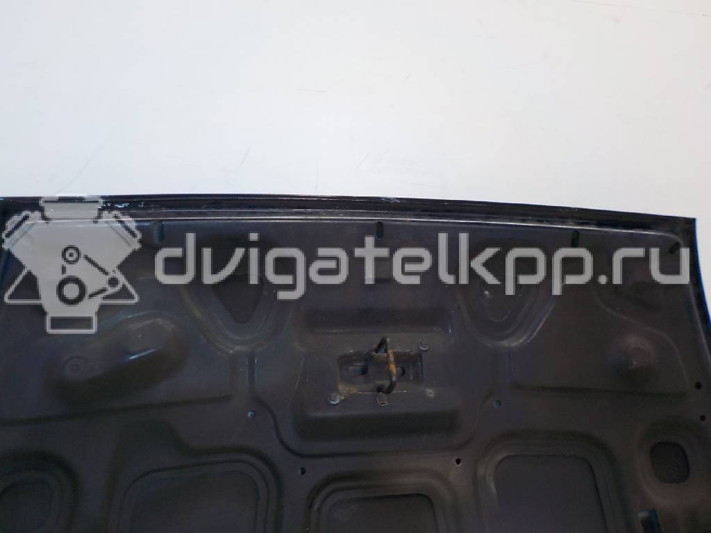 Фото Капот  1346646 для Ford Fiesta {forloop.counter}}