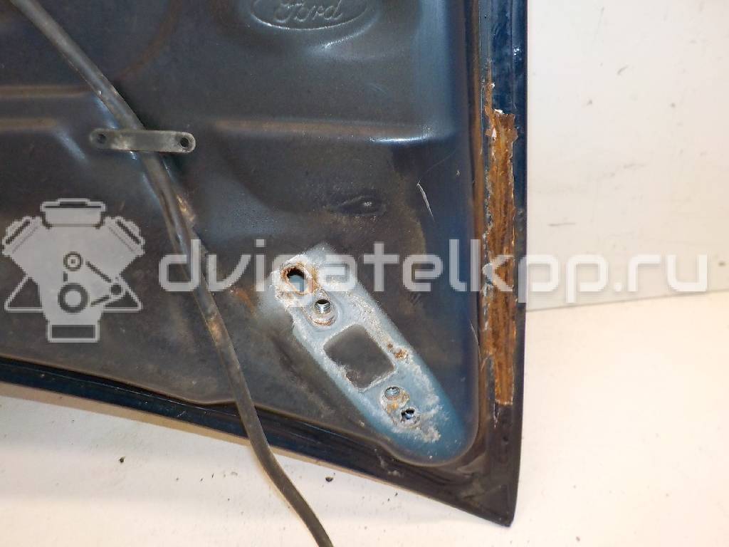 Фото Капот  1346646 для Ford Fiesta {forloop.counter}}
