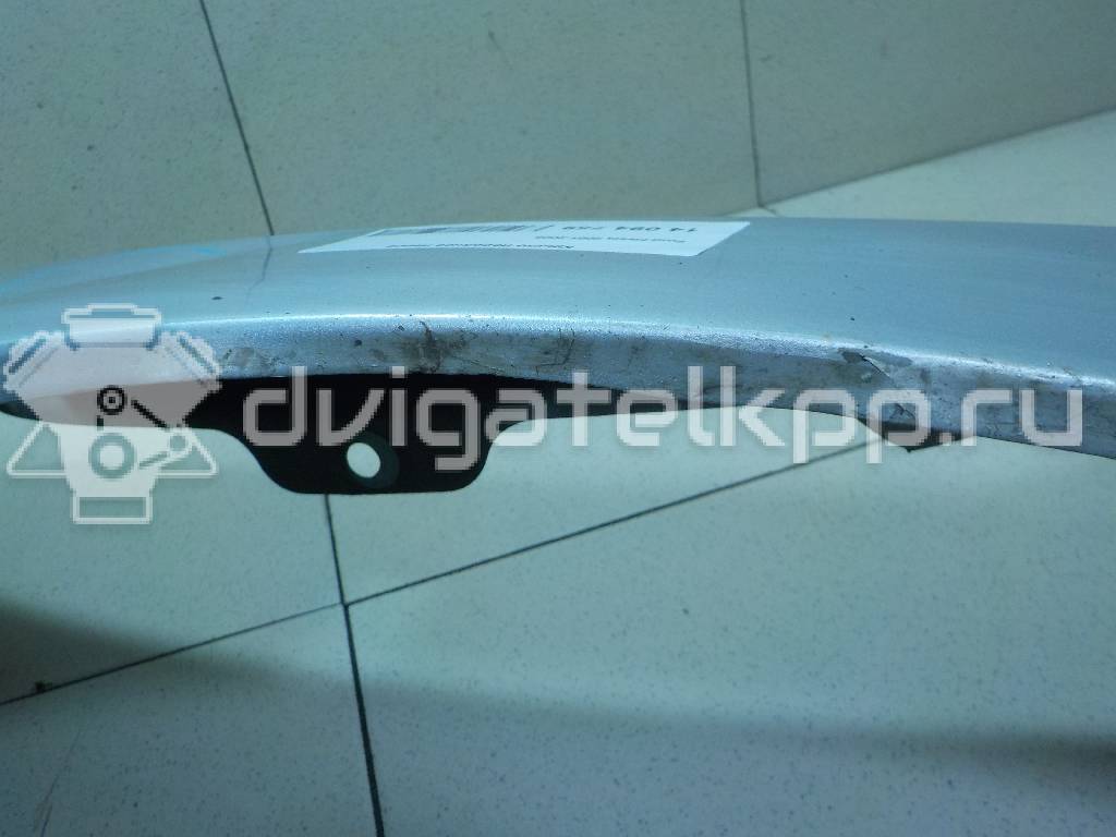 Фото Крыло переднее левое  1405185 для Ford Fiesta {forloop.counter}}