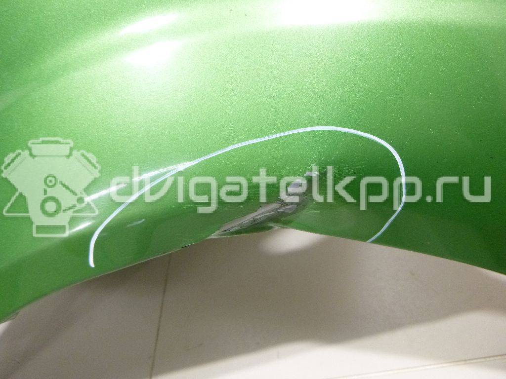 Фото Крыло переднее левое  1405185 для Ford Fiesta {forloop.counter}}