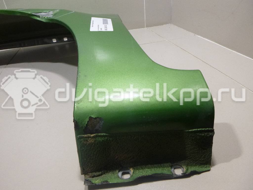 Фото Крыло переднее левое  1405185 для Ford Fiesta {forloop.counter}}