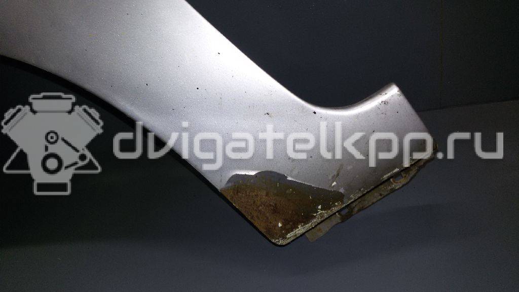 Фото Крыло переднее левое  1405185 для Ford Fiesta {forloop.counter}}