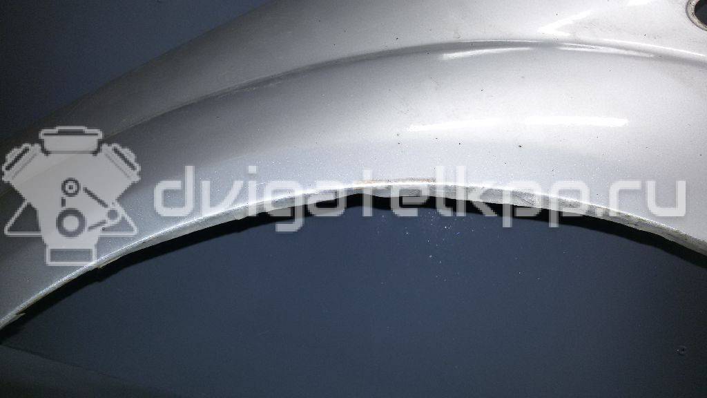 Фото Крыло переднее левое  1405185 для Ford Fiesta {forloop.counter}}