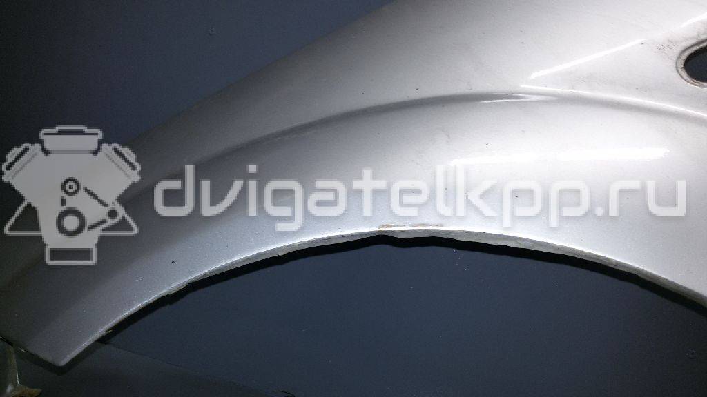 Фото Крыло переднее левое  1405185 для Ford Fiesta {forloop.counter}}