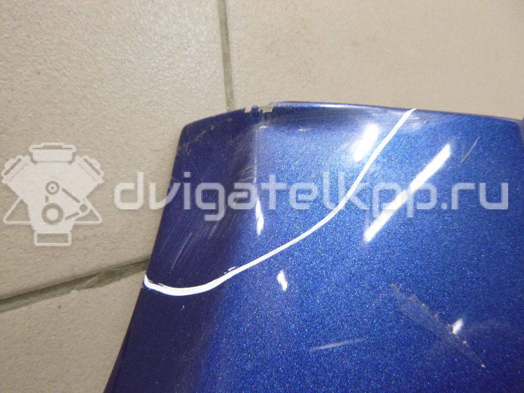 Фото Крыло переднее левое  1405185 для Ford Fiesta {forloop.counter}}