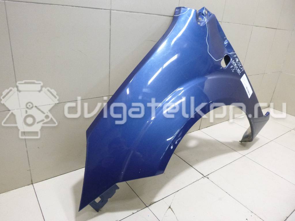 Фото Крыло переднее левое  1405185 для Ford Fiesta {forloop.counter}}