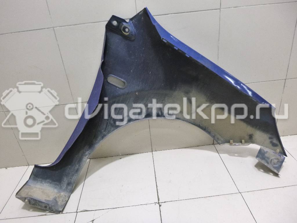 Фото Крыло переднее левое  1405185 для Ford Fiesta {forloop.counter}}