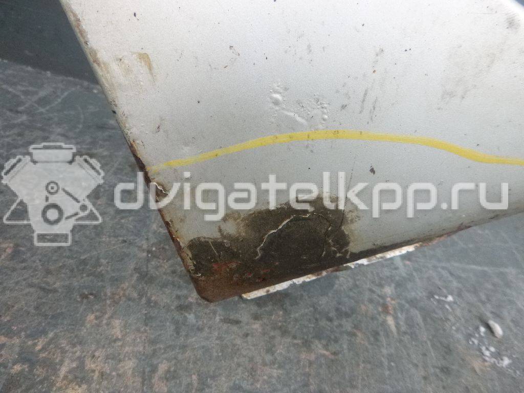 Фото Крыло переднее левое  1405185 для Ford Fiesta {forloop.counter}}
