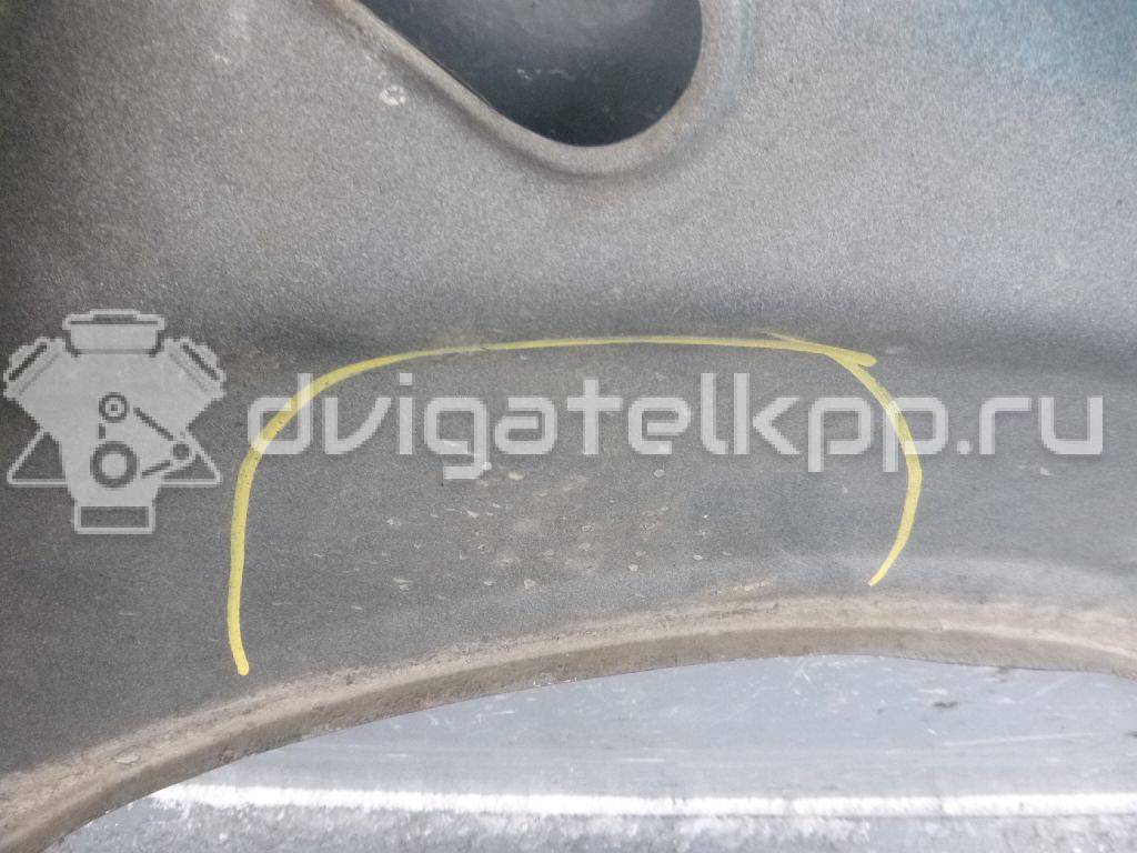 Фото Крыло переднее левое  1405185 для Ford Fiesta {forloop.counter}}