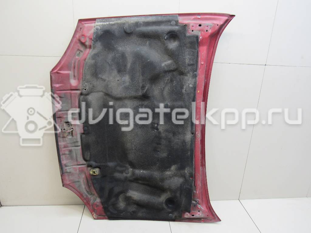 Фото Капот  1098820 для Ford Fiesta {forloop.counter}}