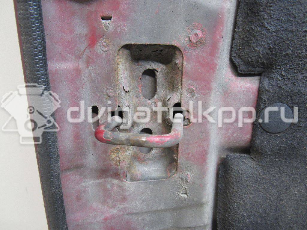 Фото Капот  1098820 для Ford Fiesta {forloop.counter}}
