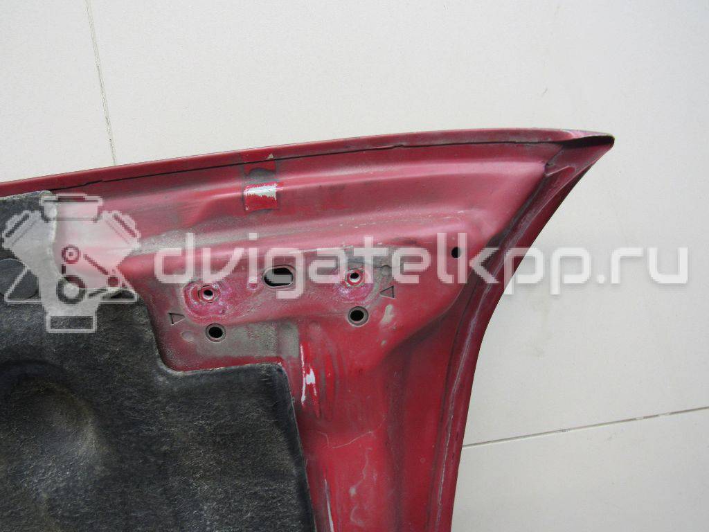 Фото Капот  1098820 для Ford Fiesta {forloop.counter}}