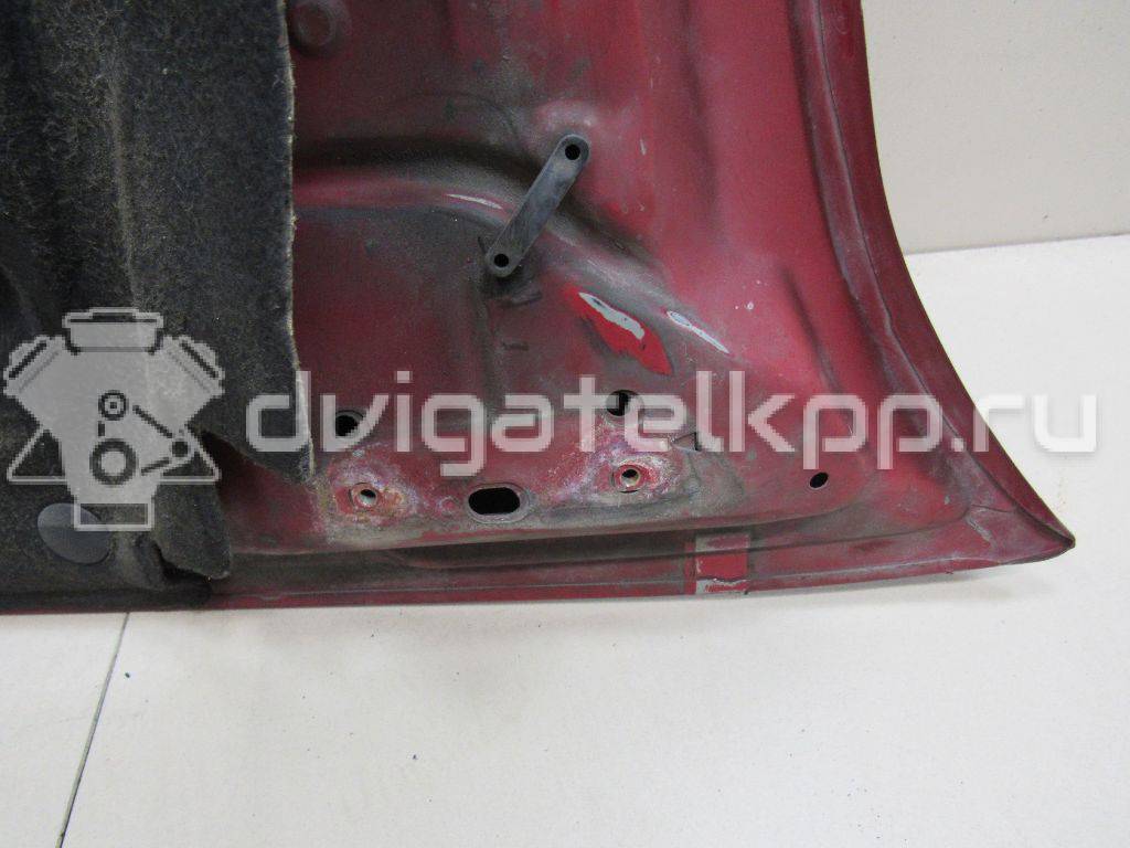Фото Капот  1098820 для Ford Fiesta {forloop.counter}}