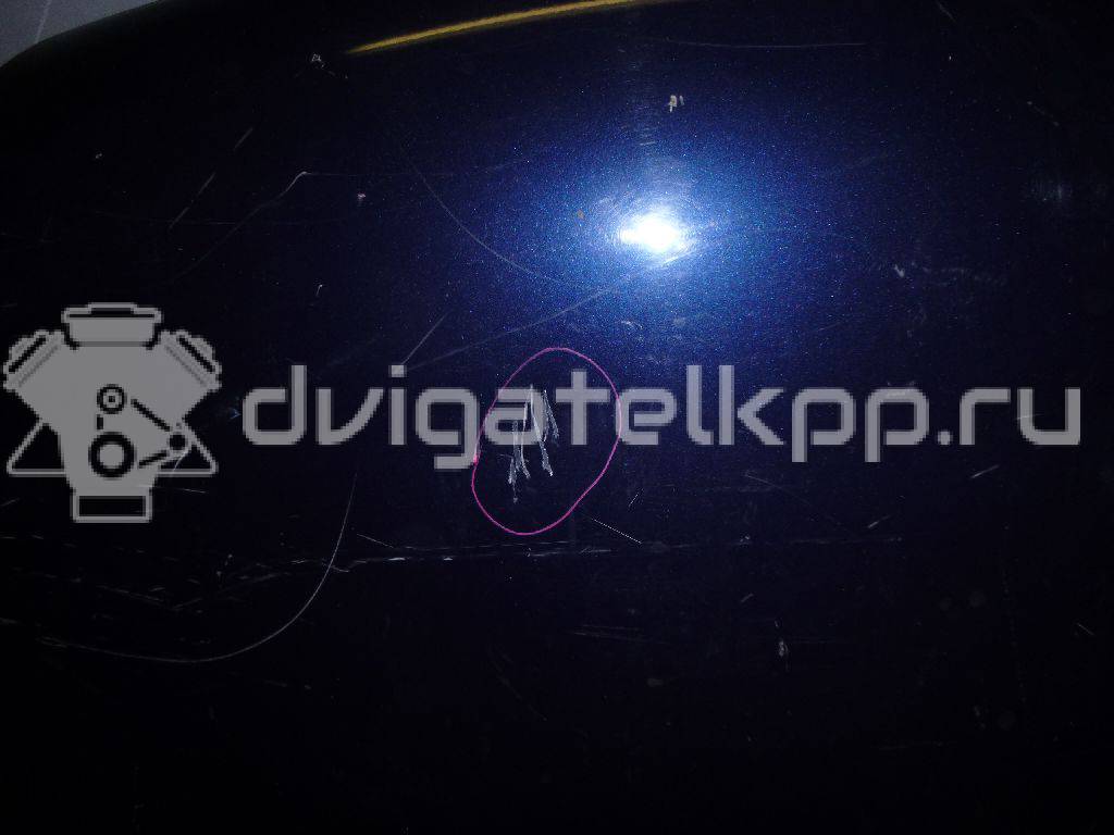Фото Капот  1098820 для Ford Fiesta {forloop.counter}}