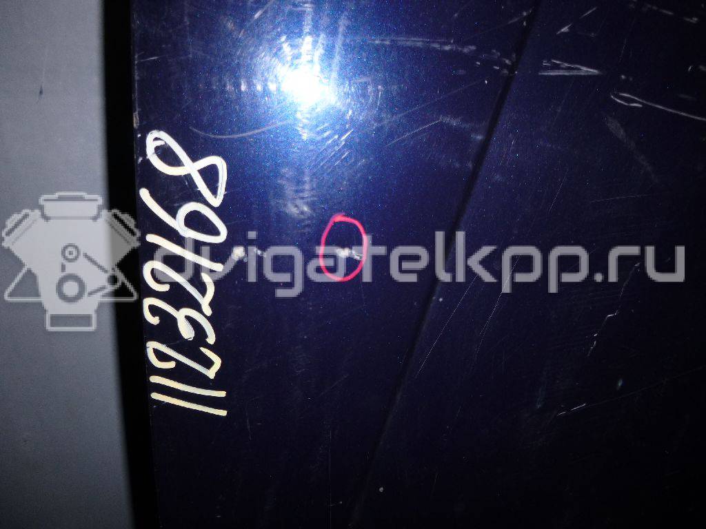 Фото Капот  1098820 для Ford Fiesta {forloop.counter}}
