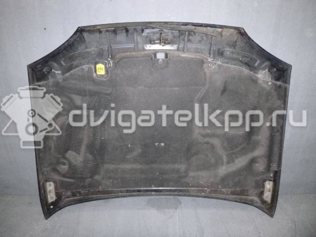 Фото Капот  1098820 для Ford Fiesta {forloop.counter}}
