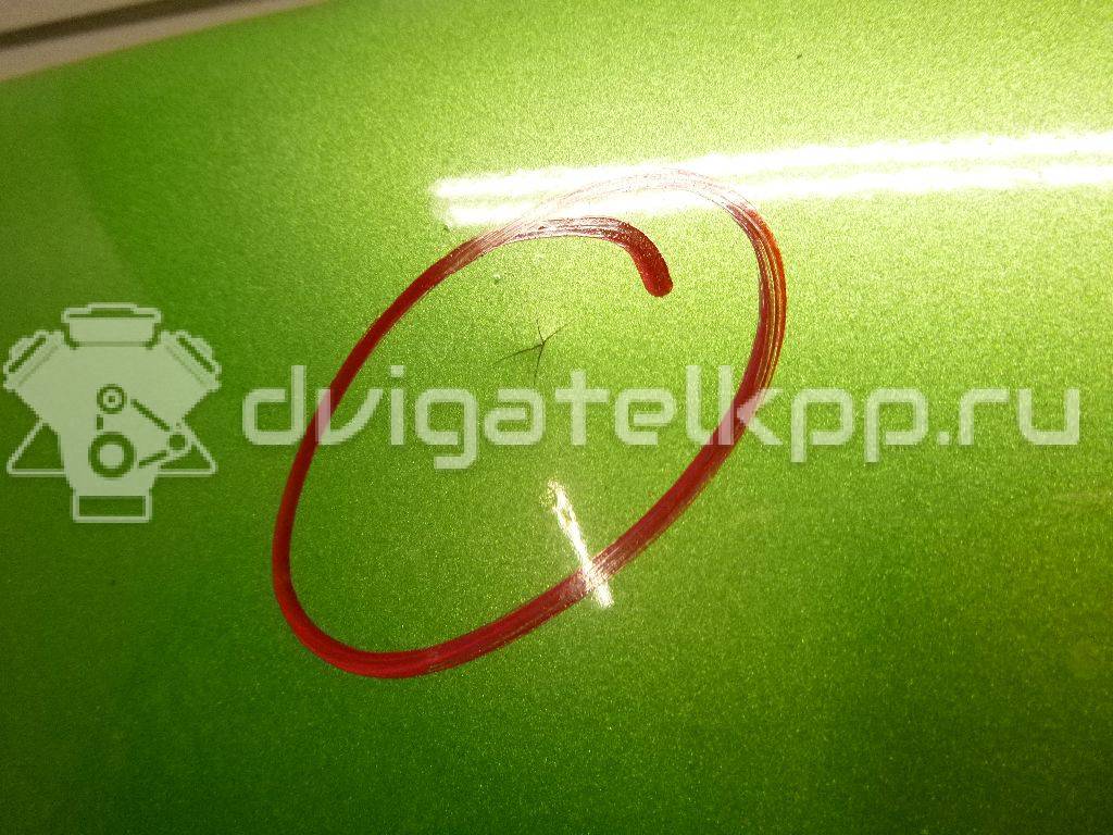 Фото Капот  1098820 для Ford Fiesta {forloop.counter}}
